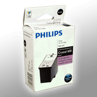 Philips Tinte PFA-541 906115314001 schwarz