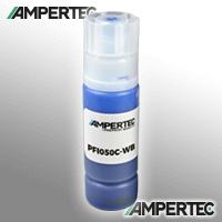 Kompatible Nachfülltinte ersetzt Canon PFI-050C 5699C001 cyan (70ml) Image