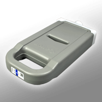 Canon Tinte 0784C001 PFI-1700B blau (700ml) Image