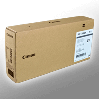 Canon Tinte 0781C001 PFI-1700GY grau