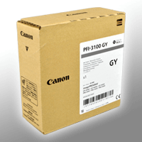 Canon Tinte 6426C001 PFI-3100GY grey (160ml) Image