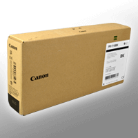 Canon Tinte 2354C001 PFI-710BK schwarz