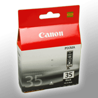 Canon Tinte 1509B001 PGI-35 schwarz