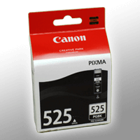 Canon Tinte 4529B001 PGI-525PGBK schwarz