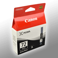 Canon Tinte 6402B001 PGI-72MBK matt schwarz