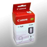 Canon Tinte 2442B001 PGI-9 gloss enhancer clear