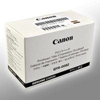 Canon Druckkopf QY6-0082-000 Schwarz + Farbe