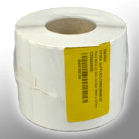 Epson Etiketten C33S045535 76mm x 127mm Premium Matte Label 265 St.