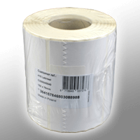 Epson Etiketten C33S045540 102mm x 76mm High Gloss Label 415 St.