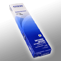 Epson Originalband LQ 780 schwarz C13S015657