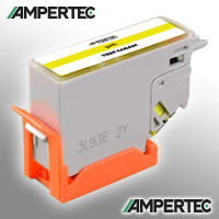 Ampertec Tinte ersetzt Epson C13T02F440 yellow 202 NL027135