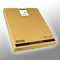 Epson Tinte C13T05B14N schwarz XXL T05B1 (ca. 86.000 A4-Seiten bei 5%) Image