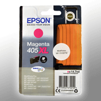 Epson Tinte C13T05H340 magenta 405XL