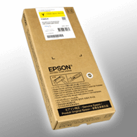 Epson Tinte C13T08G400 yellow T08G4