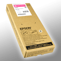 Epson Tinte C13T08H300 magenta T08H3 (ca. 30.000 A4-Seiten bei 5%)
