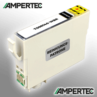 Kompatible Reinigungspatrone für Epson C13T09R140 503XL black Image