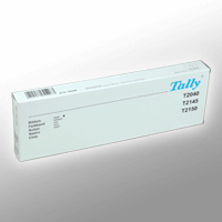 Originalband Tally T-2040 / 2140 / 2145 / 2150 schwarz 060426 VE=1 (ca. 3.500.000 Zeichen) Image