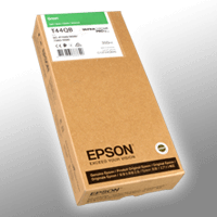 Epson Tinte C13T44QB40 green T44QB