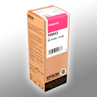 Epson Nachfülltinte C13T49H300 magenta T49H3 SC23M