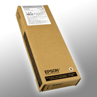 Epson Tinte C13T591900 light light black T5919