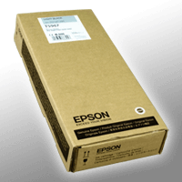Epson Tinte C13T596700 light black T5967