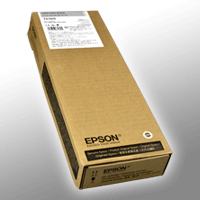 Epson Tinte C13T636900 light light black T6369