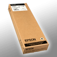 Epson Tinte C13T694100 foto schwarz T6941 (700ml)