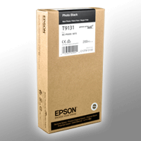 Epson Tinte C13T913100 foto schwarz T9131