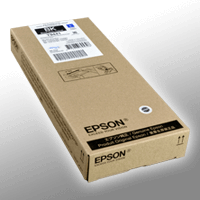 Epson Tinte C13T944140 schwarz L T9441 (35,7ml) Image