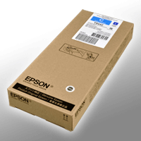 Epson Tinte C13T944240 cyan L T9442 (19,9ml) Image