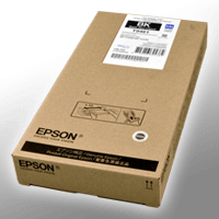 Epson Tinte C13T946140 schwarz XXL T9461 (136,7ml)