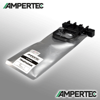 Ampertec Tinte ersetzt Epson C13T946140 T9461 black XXL NP-E-9461XXLBK