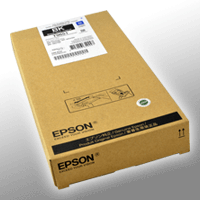 Epson Tinte C13T965140 schwarz XL T9651