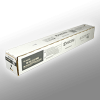 Kyocera Toner TK-8465K 1T0C2L0NL0 schwarz (ca. 30.000 A4-Seiten bei 5%) Image