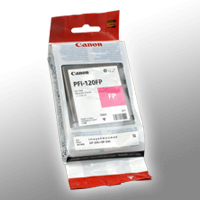 Canon Tinte 3499C001 PFI-120FP pink fluorescent