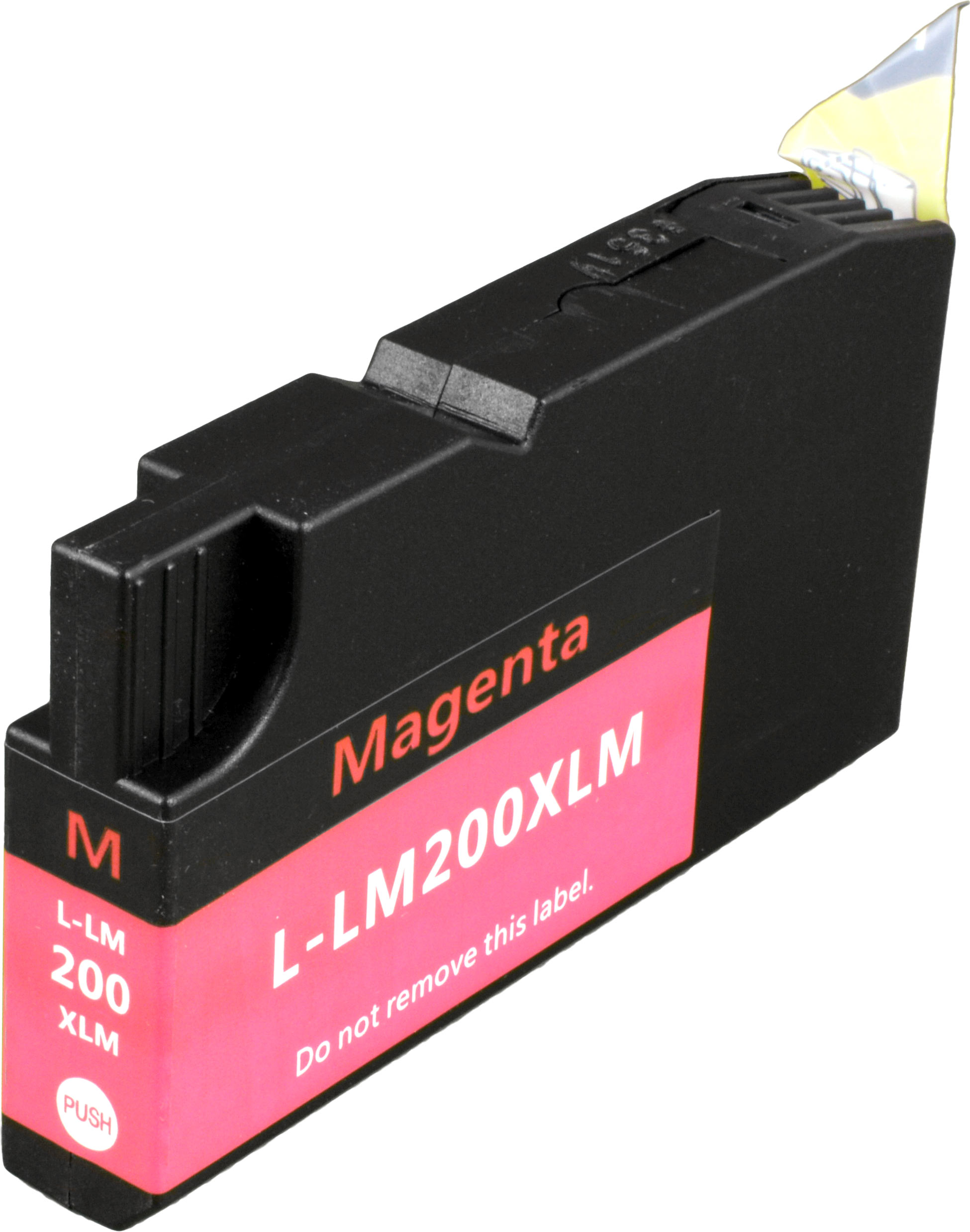 4260388553468 - Tinte ersetzt Lexmark 14L0176E No 210XL magenta 4260388553468 - Tinte ersetzt Lexmark 14L0176E No 210XL magenta