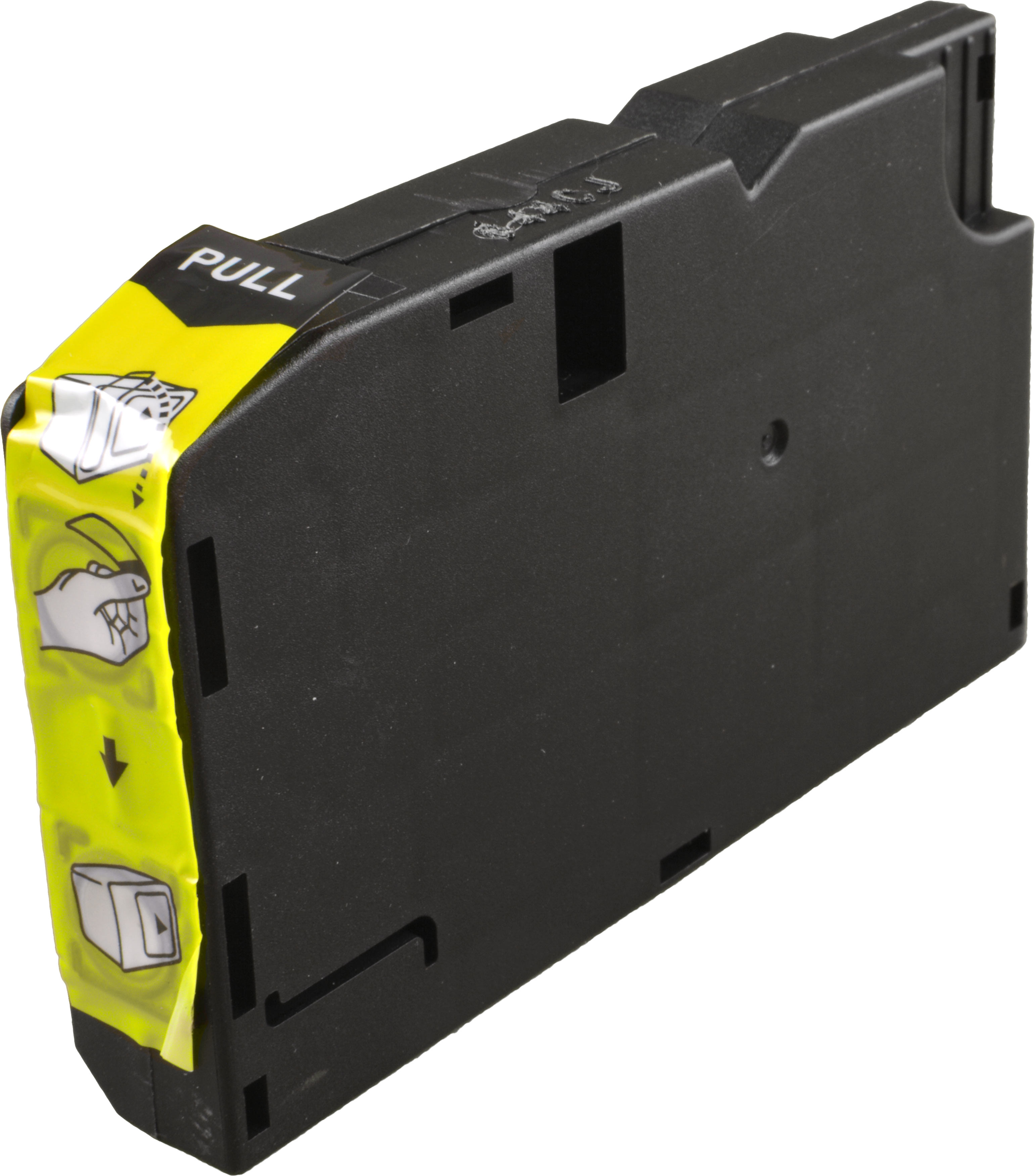 4260388553475 - Tinte ersetzt Lexmark 14L0177E No 210XL  yellow