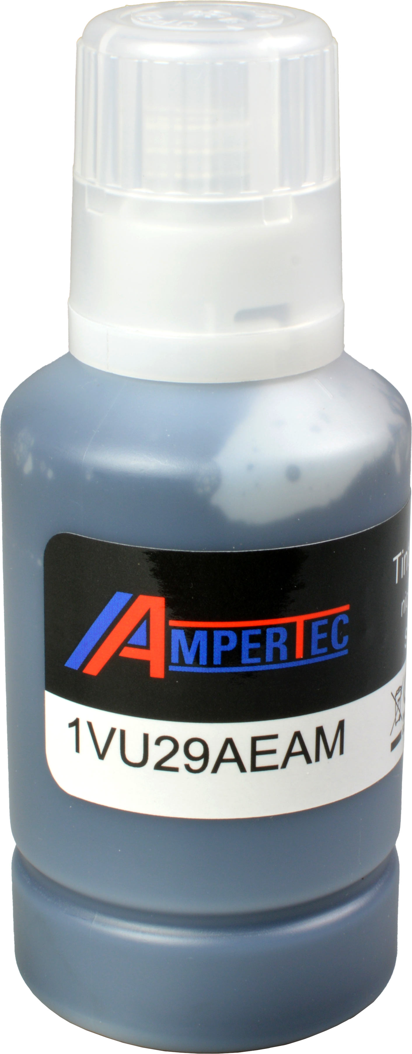 4262368913668 - Nachfülltinte ersetzt HP 1VU29AE schwarz 30