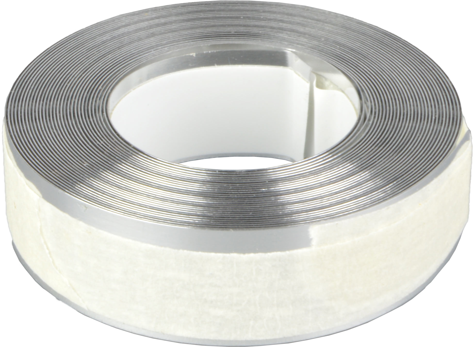 Label Band kompatibel zu Dymo Rhino-M 35800 (S0720180) Aluminium