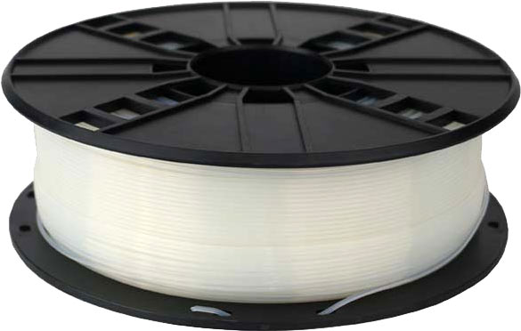 Ampertec 3D-Filament ABS natürlich 1.75mm 1000g Spule