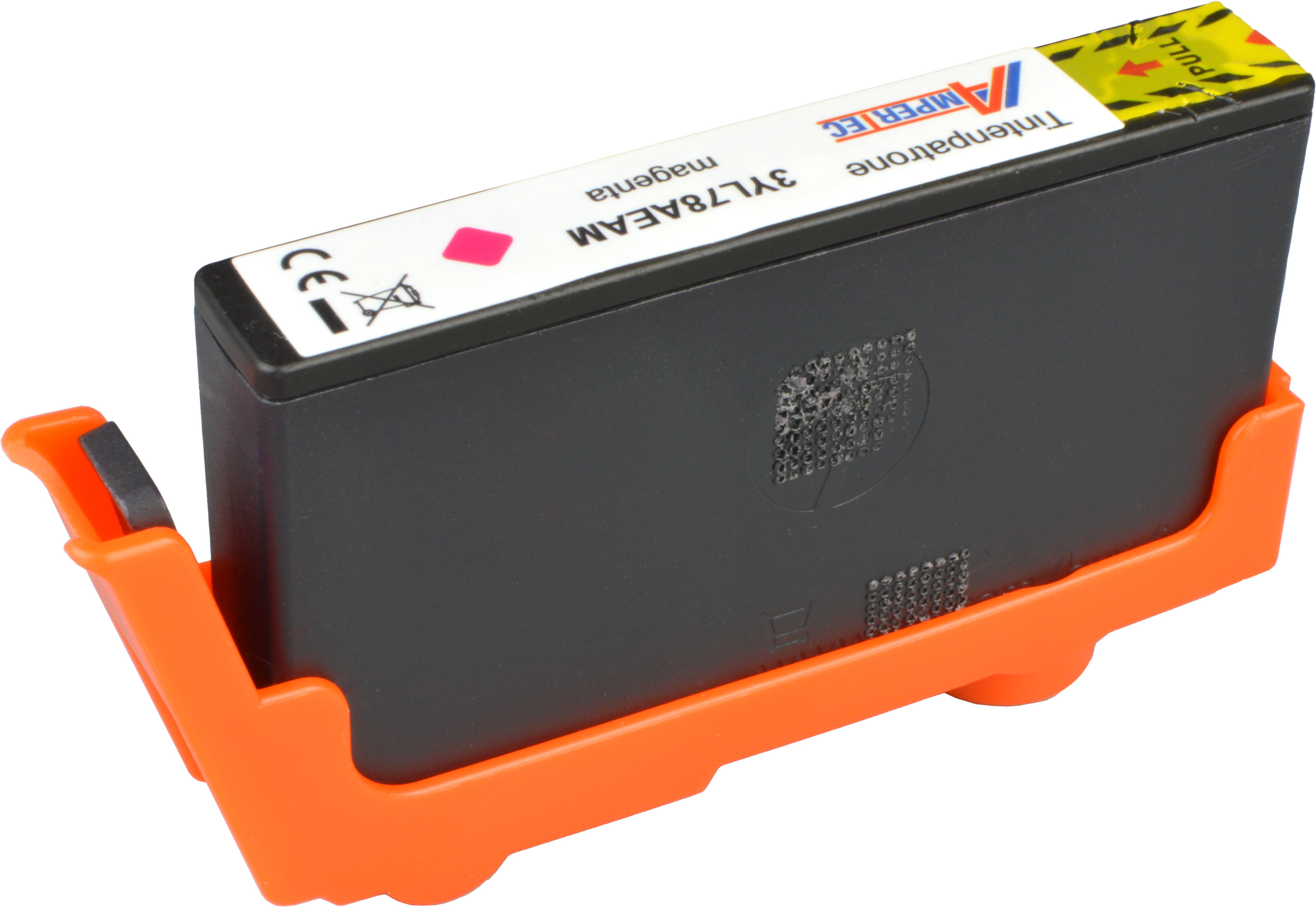 4262368916140 - Tinte ersetzt HP 3YL78AE 912 magenta 4262368916140 - Tinte ersetzt HP 3YL78AE 912 magenta