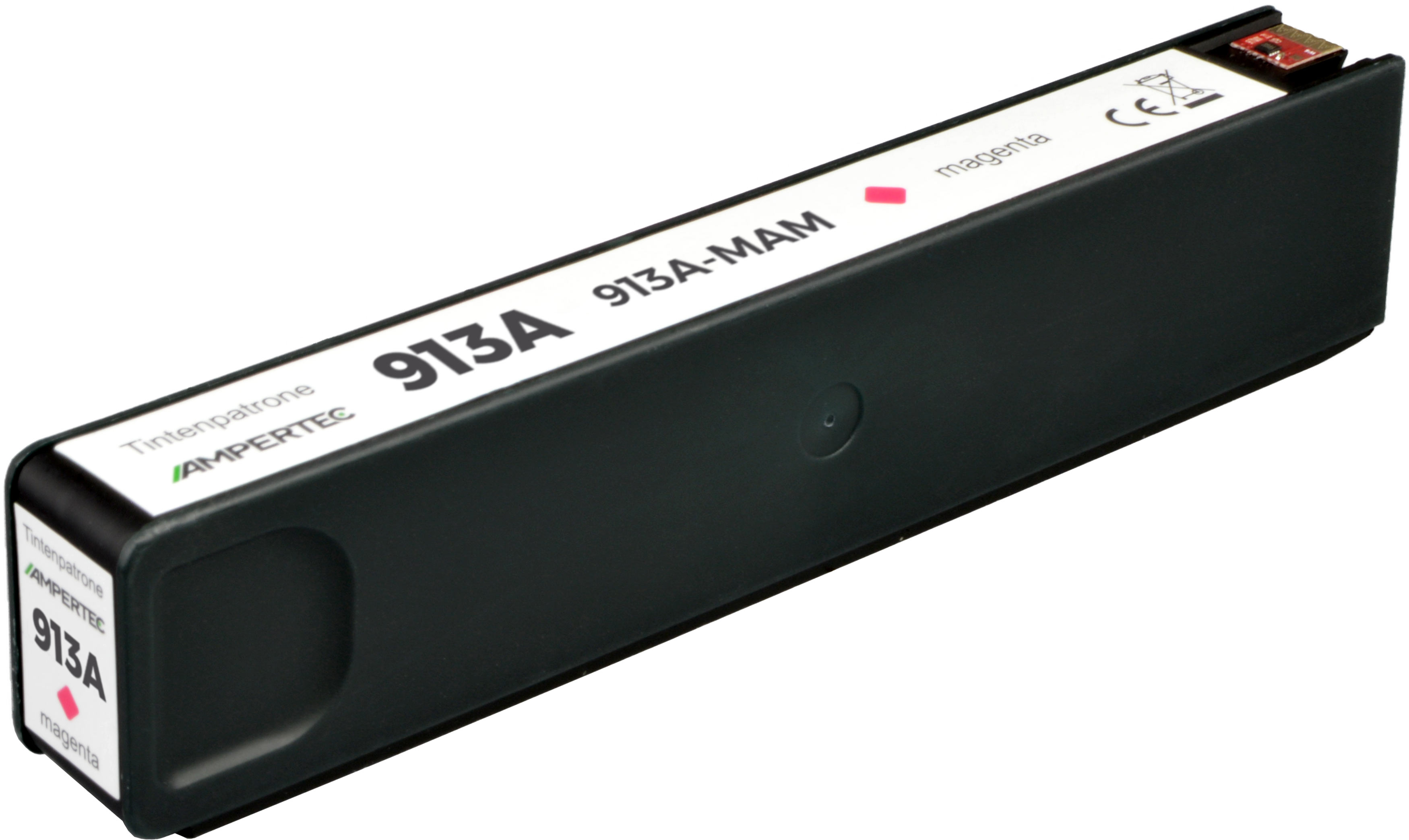 4260529925215 - Tinte ersetzt HP F6T78AE  913A  magenta