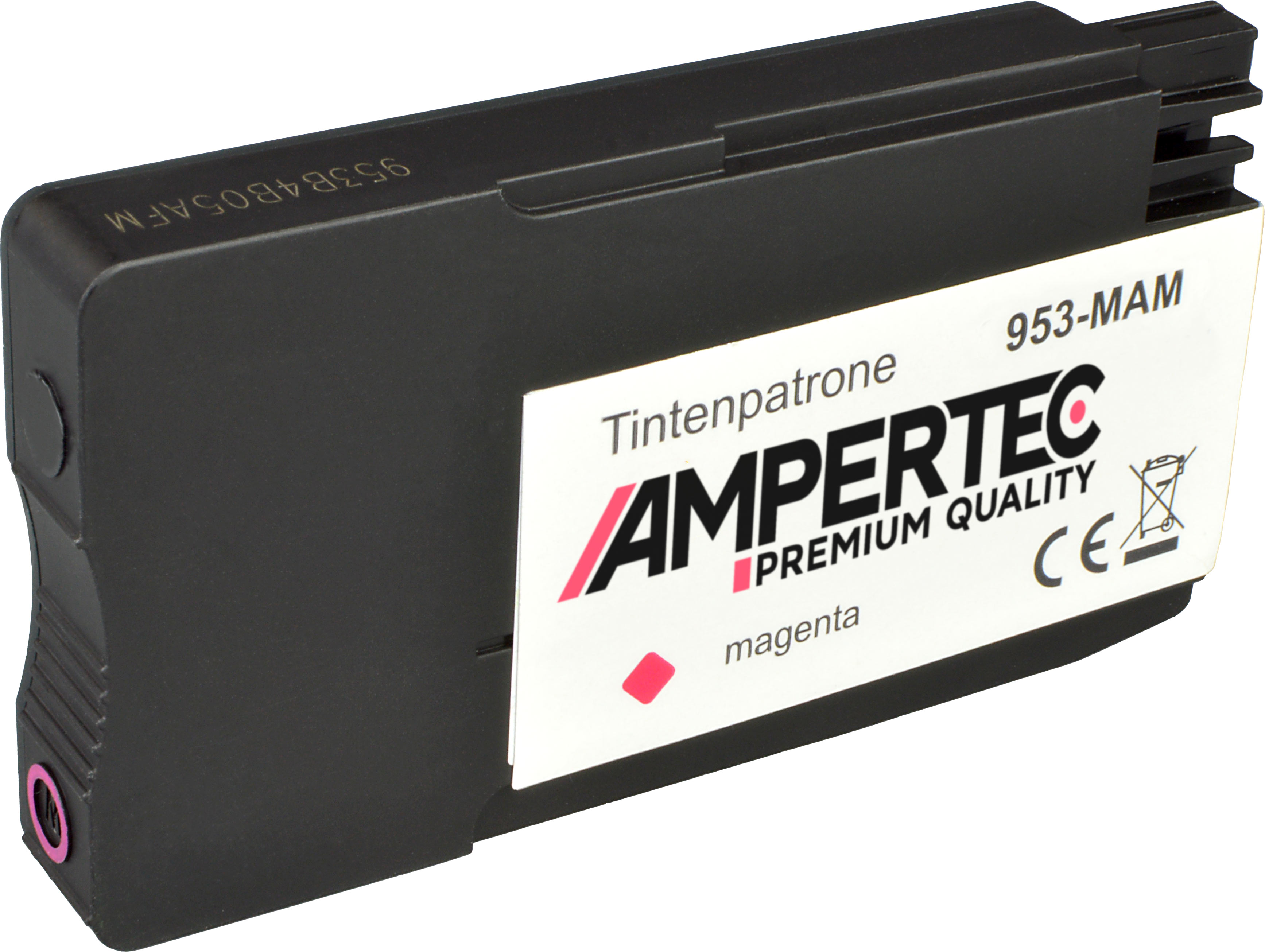 4262368916294 - Tinte ersetzt HP F6U13AE  953  magenta