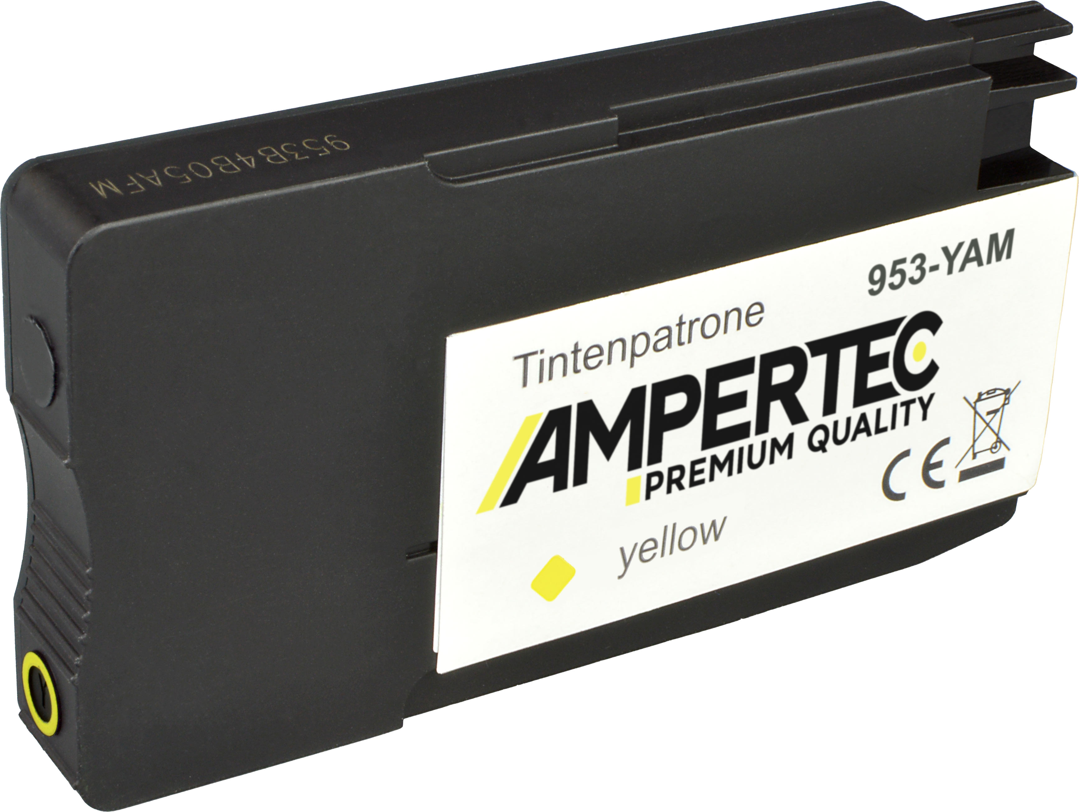 4262368916300 - Tinte ersetzt HP F6U14AE  953  yellow