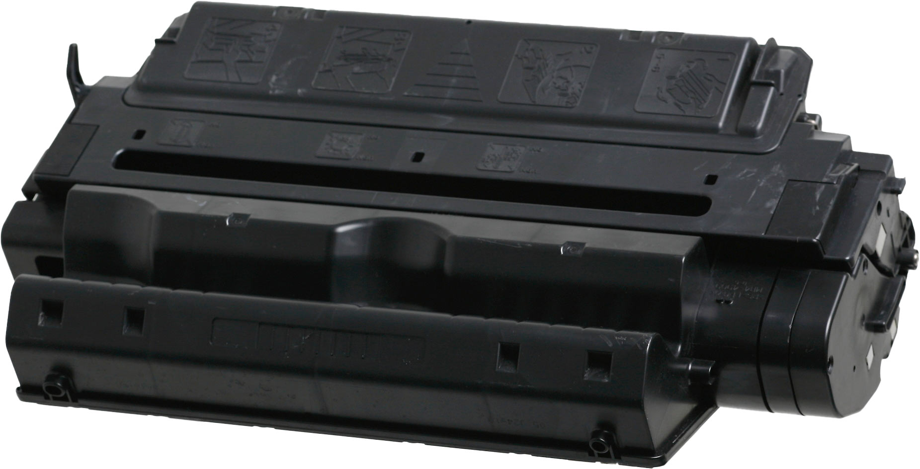 Alternativ Toner für HP C4182X 82X schwarz