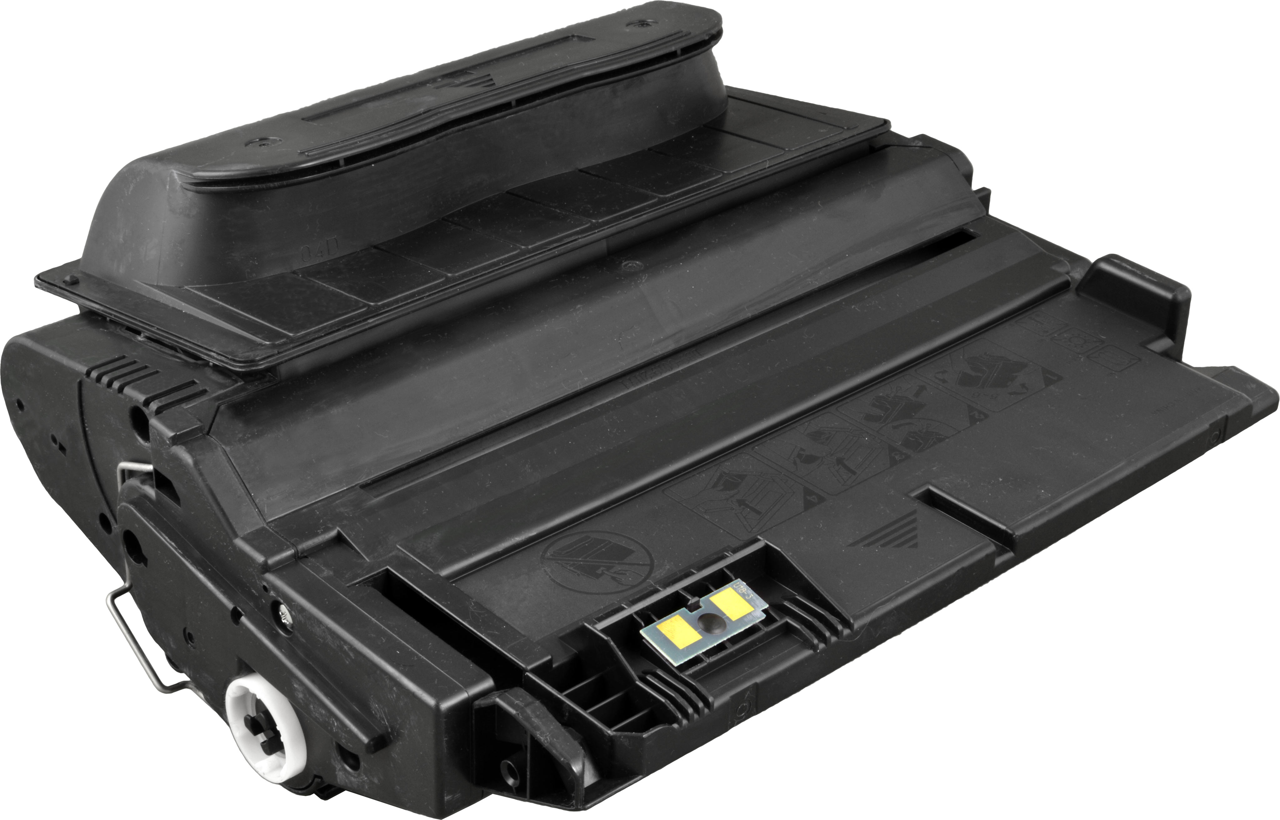 Recycling Toner XL ersetzt HP Q1338A  38A  schwarz
