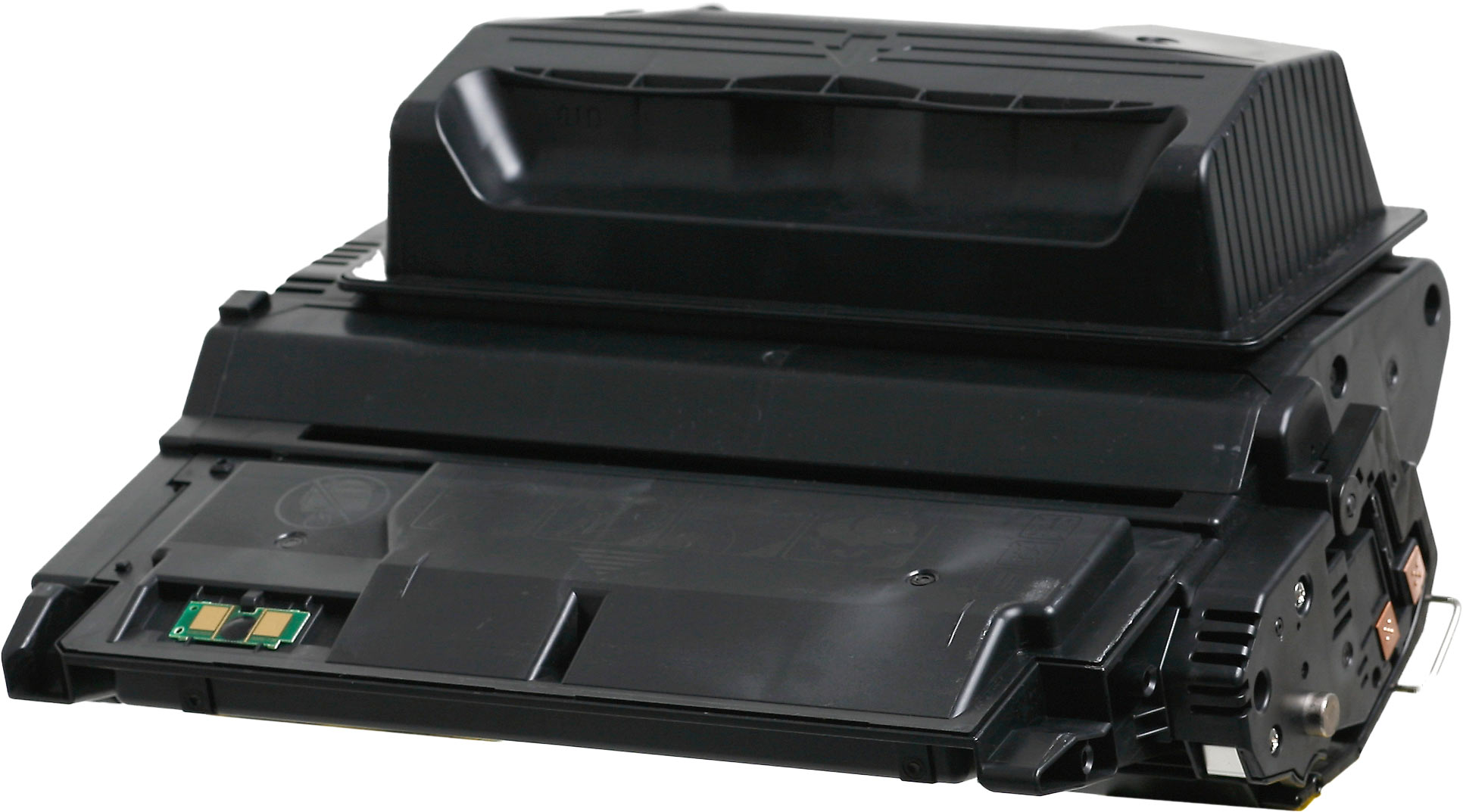 Recycling Toner für HP Q1339A  39A  schwarz