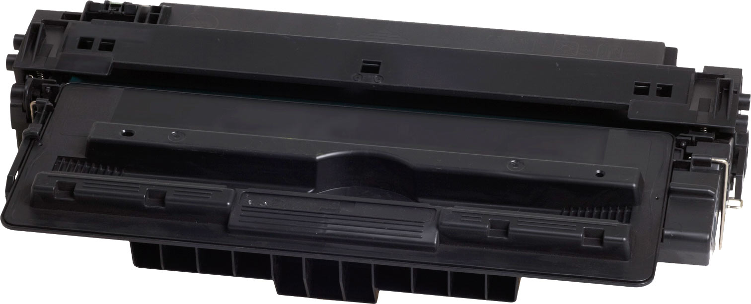 Recycling Toner für HP Q7516A  16A  schwarz