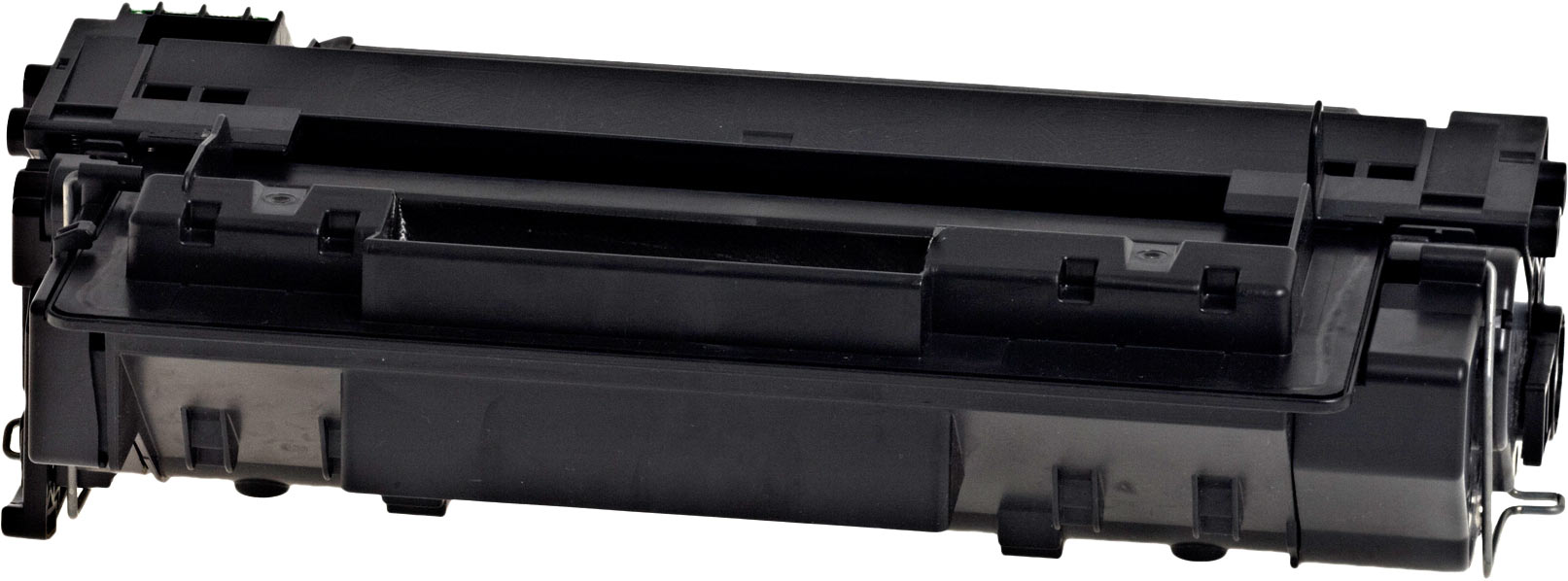 Recycling Toner für Canon Cartridge 710  schwarz