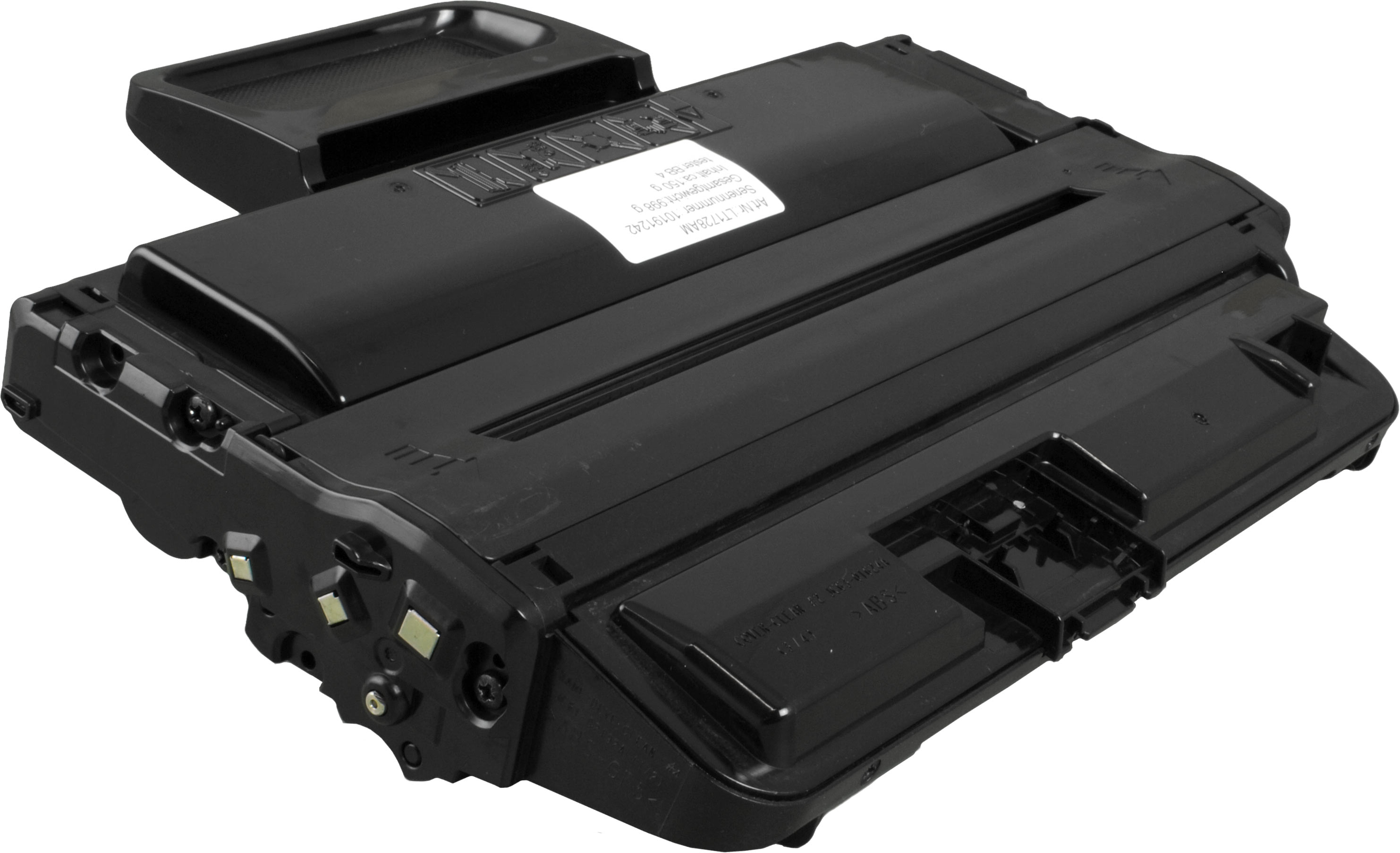 Recycling Toner ersetzt Samsung ML-D2850A/ELS SU646A  schwarz
